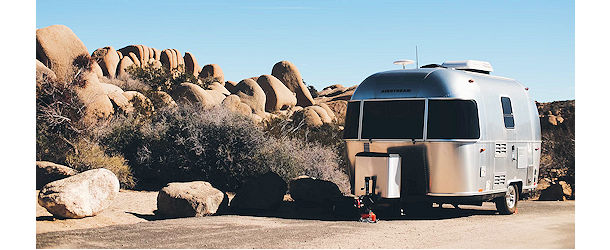 RV Parts and Accessories