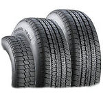 Radial Trailer Tires