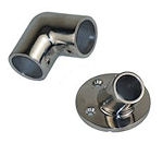 Boat Rail Mounts and Fittings