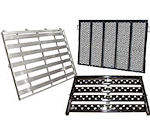 Ramp Gates and Door/Gate Hardware