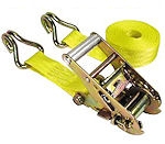 Ratchet Style Utility Straps