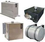 Hydraulic Reservoirs