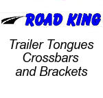 ROAD KING Tongues, Crossbars and Brackets