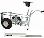 Surf Fishing Gear and Tackle