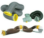 RV Sewer Hoses and Waste Sanitation Kits