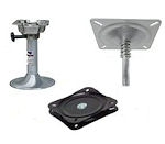 Boat Seating Hardware