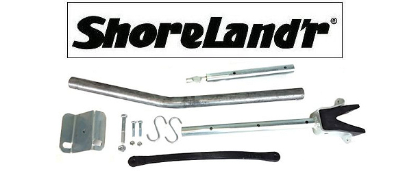 SHORELAND'R - All Other Parts