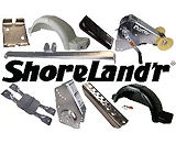 SHORELAND'R Factory Boat Trailer Parts