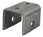 Leaf Spring Hangers and Axle Spring Seats