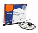 'The Rack' Boat Steering Kits