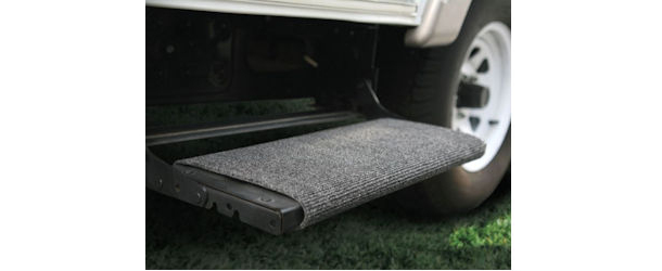 RV Outdoor Step Rugs