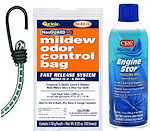Tarp and Cover Accessories, Winterizing Products
