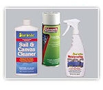 Fabric Maintenance and Repair Products