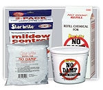 Mildew Control Products