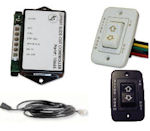 RV Slide-Out Switches and Accessories