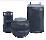 Trailer and Truck Air Springs