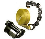 Cargo Control - Tractor Trailer