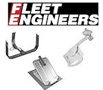 FLEET ENGINEERS Truck and Trailer Parts