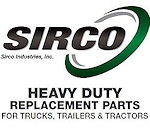 SIRCO Heavy Duty Truck and Trailer Parts
