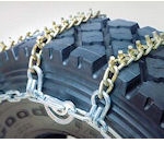 Tractor Trailer Tire Chains