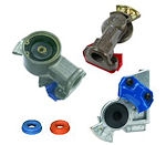 Gladhands and Hose Coupler Parts