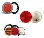 Stop-Tail-Turn Truck and Trailer Lights