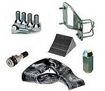 Trailer Tire Accessories
