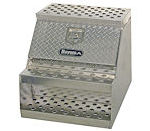 Topside Toolboxes, Truck and Trailer