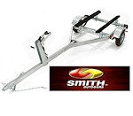 MultiSport 12 ft Boat or PWC Trailer-In-A-Box