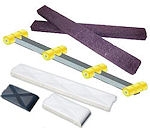 Boat Trailer Bunks, Bunk Glide Pads and Carpet