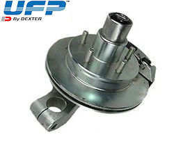 UFP Trailer Axle VAULT Torsion Arm Assemblies