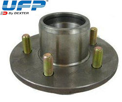 UFP Trailer Wheel Hubs