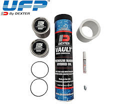 UFP / DEXTER Vault Service Kits