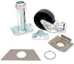 Utility Trailer Jack Parts and Accessories