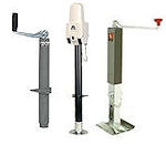 Utility Trailer Tongue Jacks