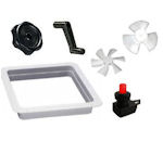 RV Ventilation Accessories