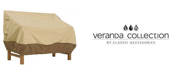 Veranda Series Outdoor Furniture Covers