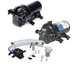 SHURflo Marine Washdown Pumps
