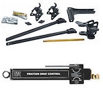 Weight-Distributing Hitch Accessories