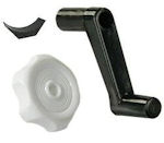 RV and Trailer Window Parts