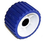 Boat Trailer Wobble Rollers