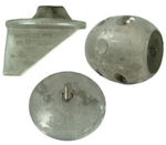 Boat and Motor Zinc Anodes