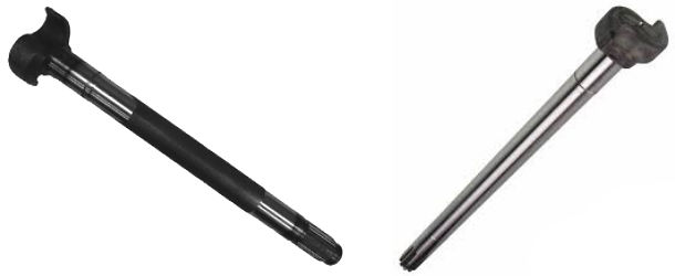 Air Brake Camshaft Kits