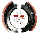 SIRCO Brakes and Brake Shoes