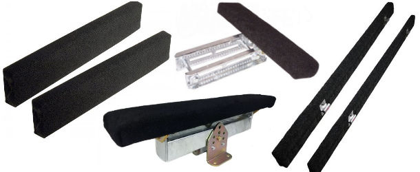 Bunk boards discount