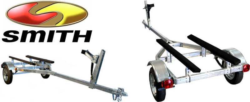 Boat Trailer Kits