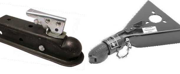 Trailer Couplers at Trailer Parts Superstore