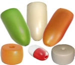 Crabbing Floats and Buoys