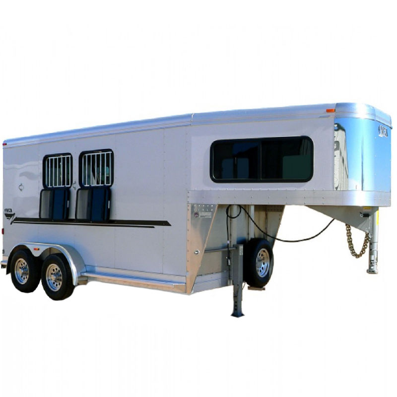 Horse Trailer Parts - Accessories