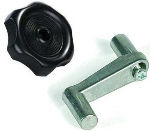 Horse Trailer Window Hardware